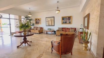 hotel tropicana santo domingo