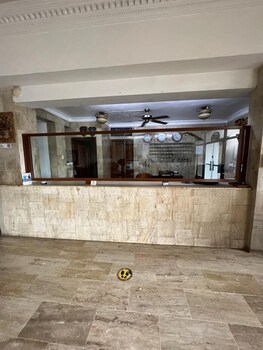 hotel tropicana santo domingo