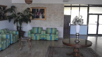 hotel tropicana santo domingo