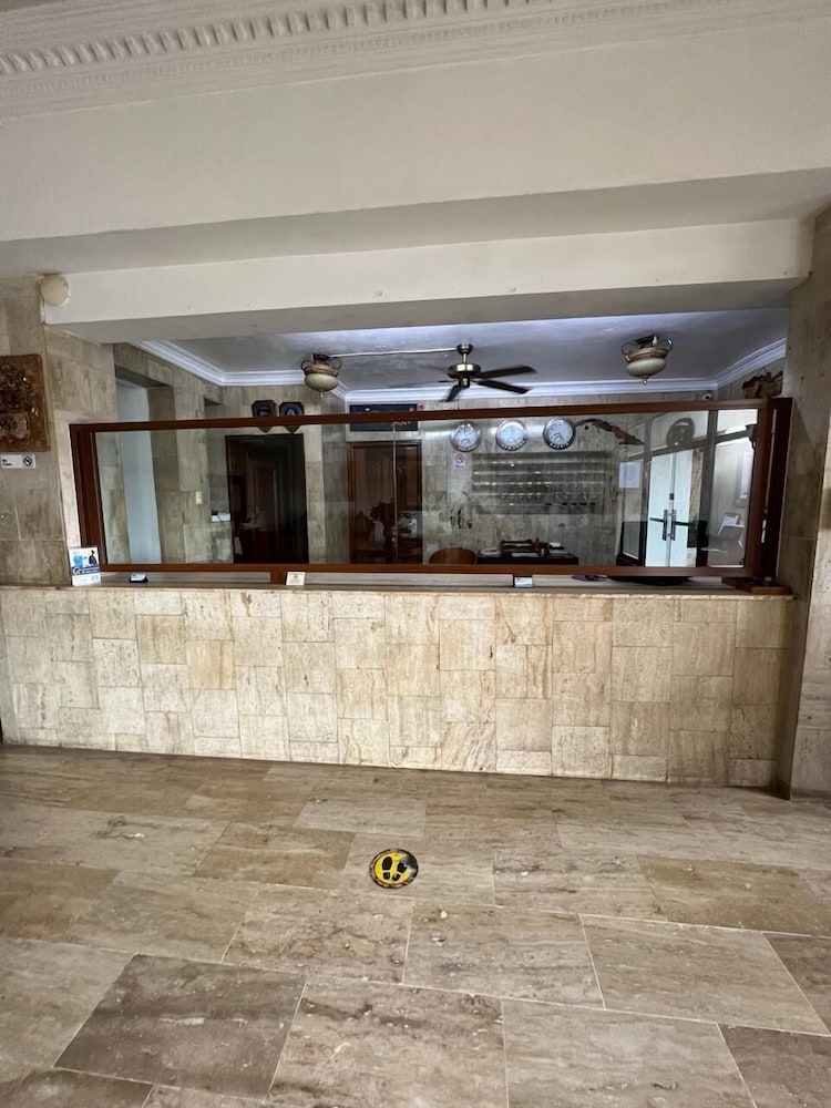 hotel tropicana santo domingo