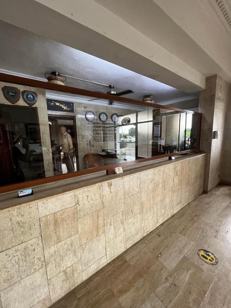 hotel tropicana santo domingo