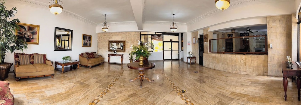 hotel tropicana santo domingo