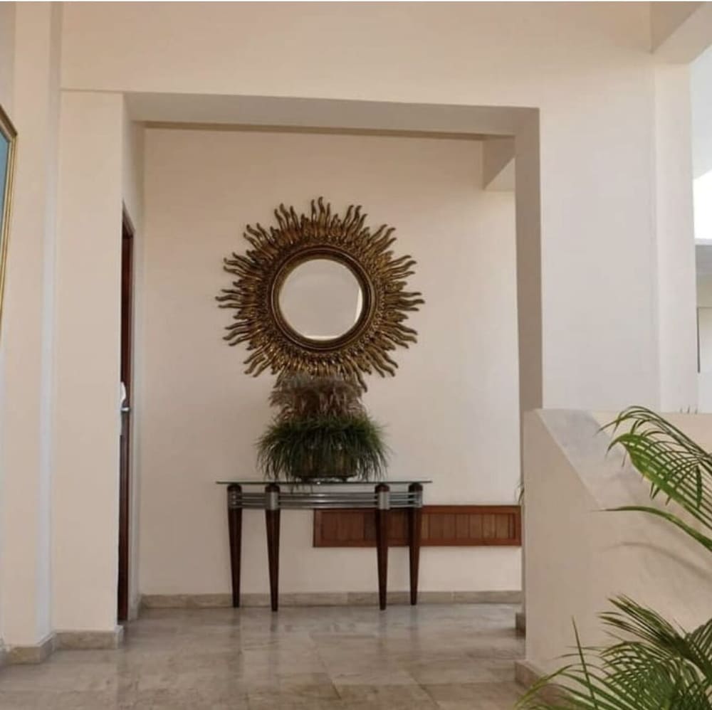 hotel tropicana santo domingo