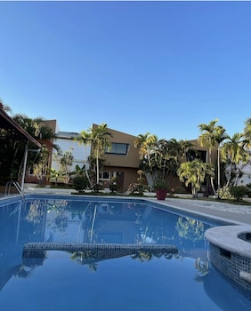 hotel tropicana santo domingo