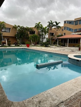 hotel tropicana santo domingo