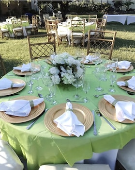 hotel tropicana santo domingo