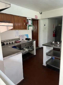 hotel tropicana santo domingo