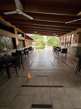 hotel tropicana santo domingo