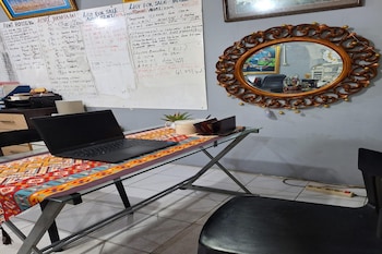 spot on 93651 losmen ida