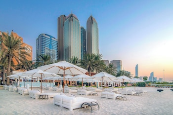 sheraton abu dhabi hotel and resort