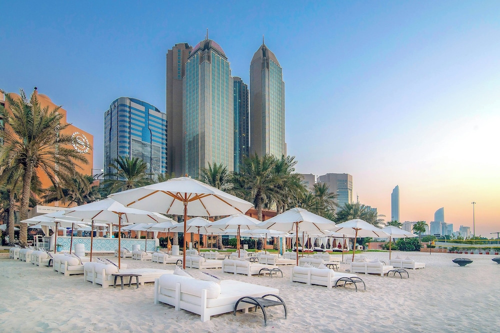 sheraton abu dhabi hotel and resort