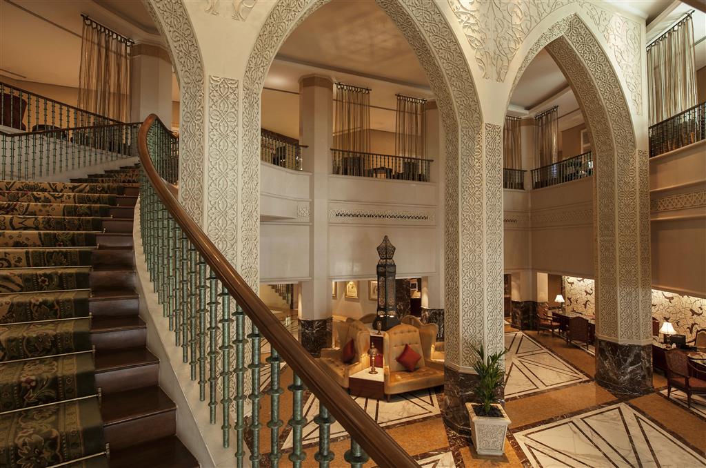 sheraton abu dhabi hotel and resort