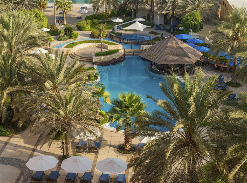 sheraton abu dhabi hotel and resort