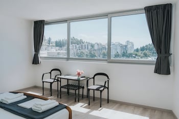 hotel tolero