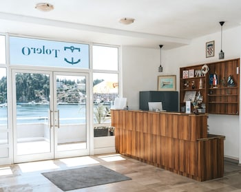 hotel tolero