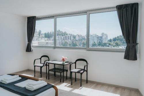 hotel tolero