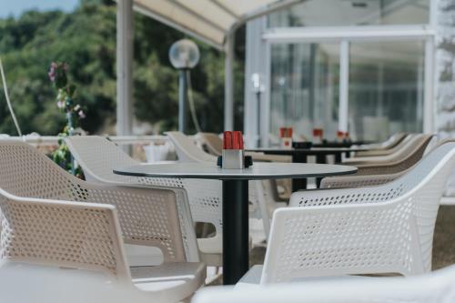 hotel tolero