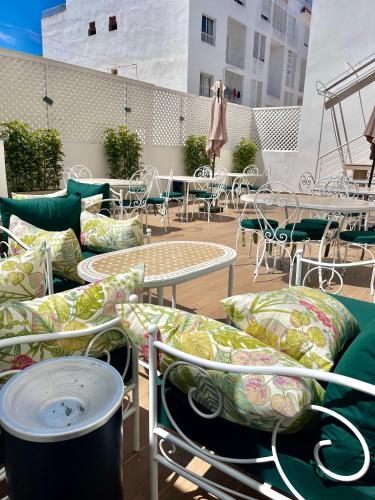 le m hotel