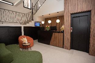 le m hotel