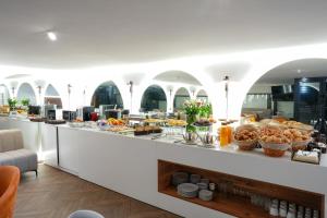 le m hotel