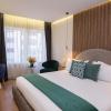 le m hotel
