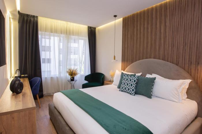 le m hotel