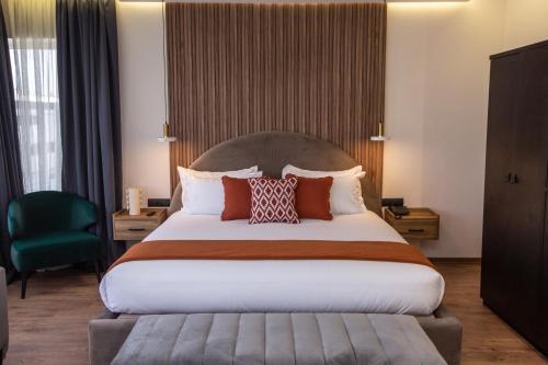 le m hotel