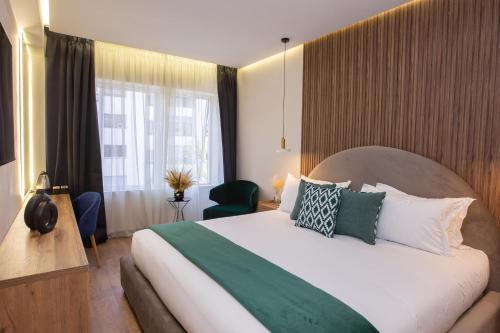 le m hotel