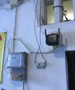 spot on 93670 homestay vicky 2 syariah