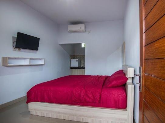 belvilla dedyluminous near sunset beach tanah lot