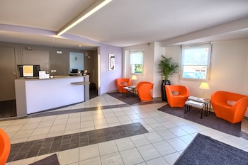 hotel formules club bordeaux cenon