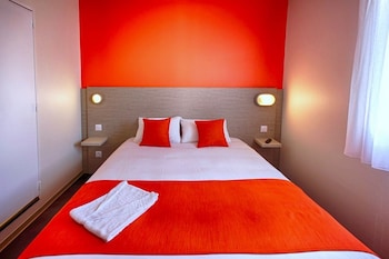 hotel formules club bordeaux cenon