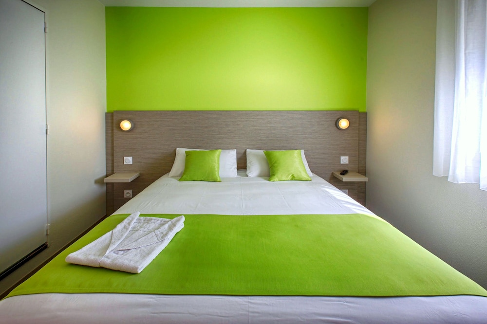 hotel formules club bordeaux cenon