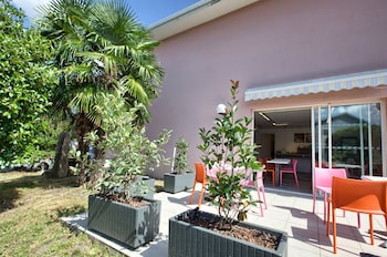 hotel formules club bordeaux cenon