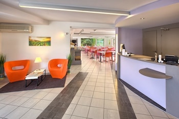 hotel formules club bordeaux cenon