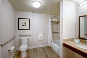 hilton garden inn tampa ybor historic district