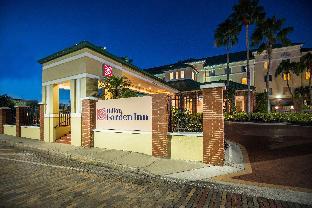 Hilton Garden Inn Tampa Ybor Historic District,Ybor City>>Tampa,3 star