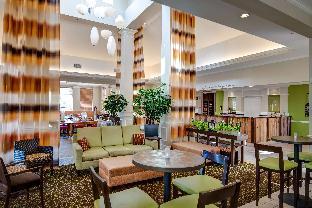 Hilton Garden Inn Tampa Ybor Historic District,Ybor City>>Tampa,3 star