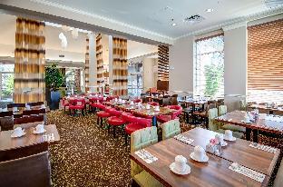 Hilton Garden Inn Tampa Ybor Historic District,Ybor City>>Tampa,3 star