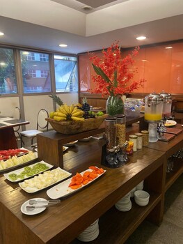 hotel oscar gold savassi