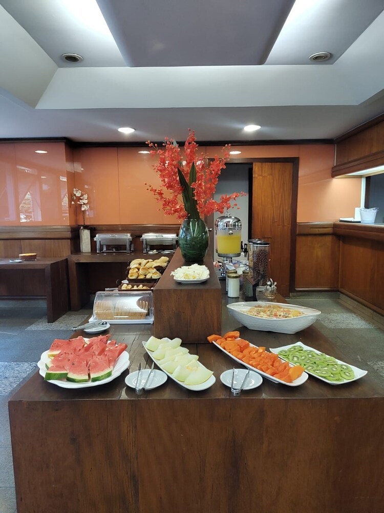 hotel oscar gold savassi