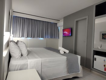 hotel oscar gold savassi