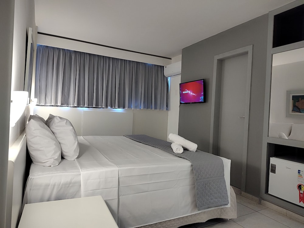 hotel oscar gold savassi