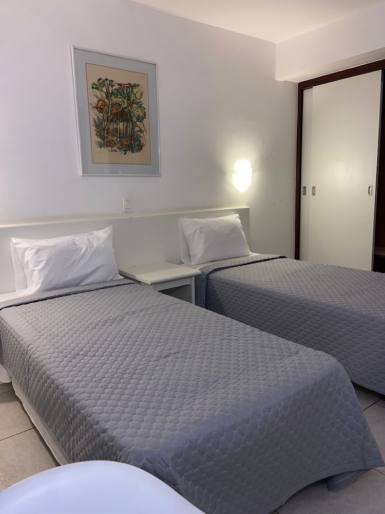 hotel oscar gold savassi