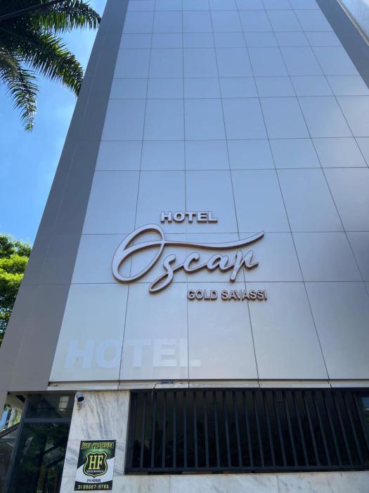 hotel oscar gold savassi