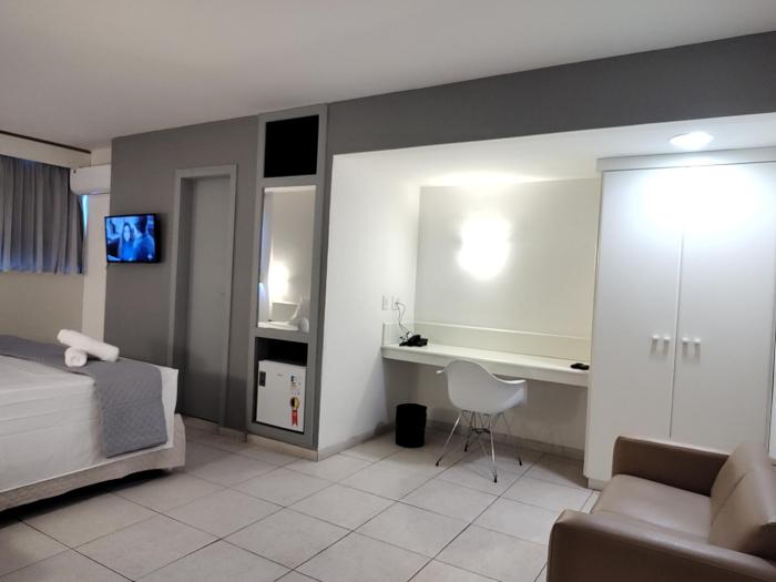 hotel oscar gold savassi