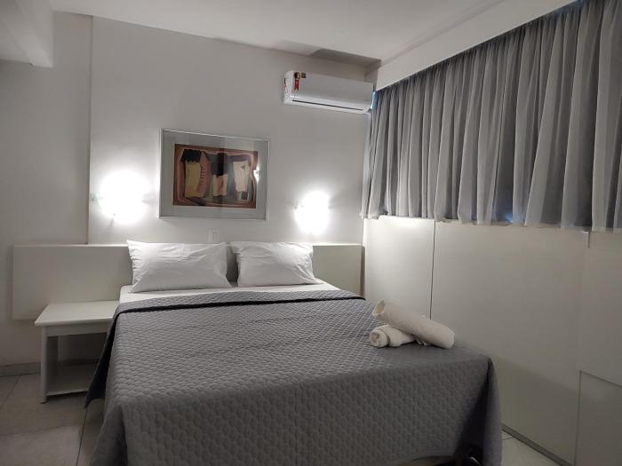 hotel oscar gold savassi