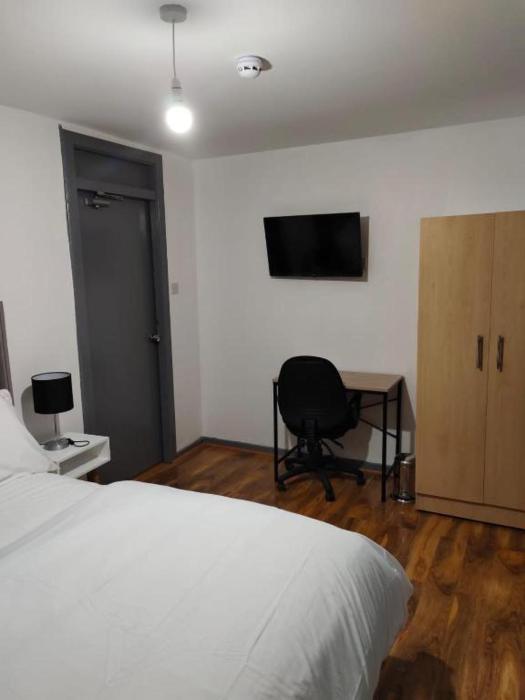 the silver city hotel