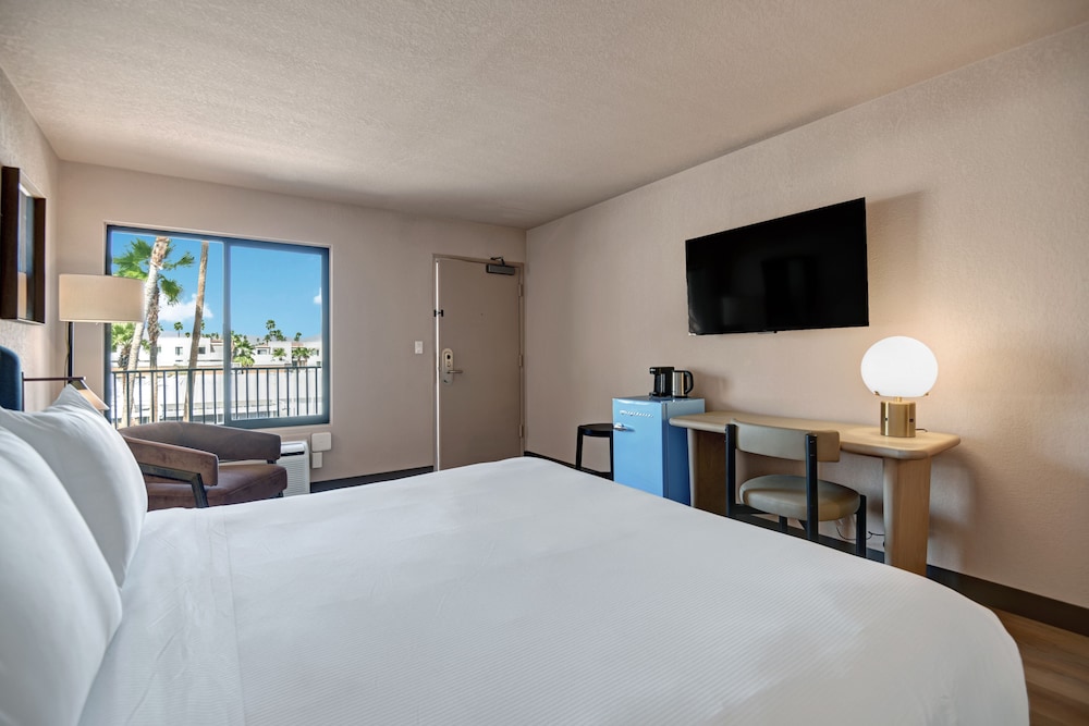 the dunes hotel