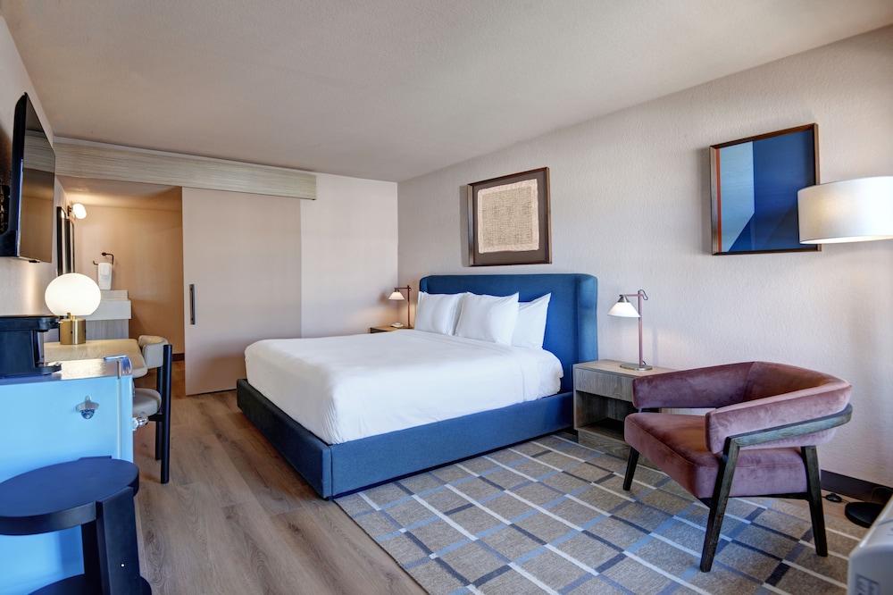 the dunes hotel